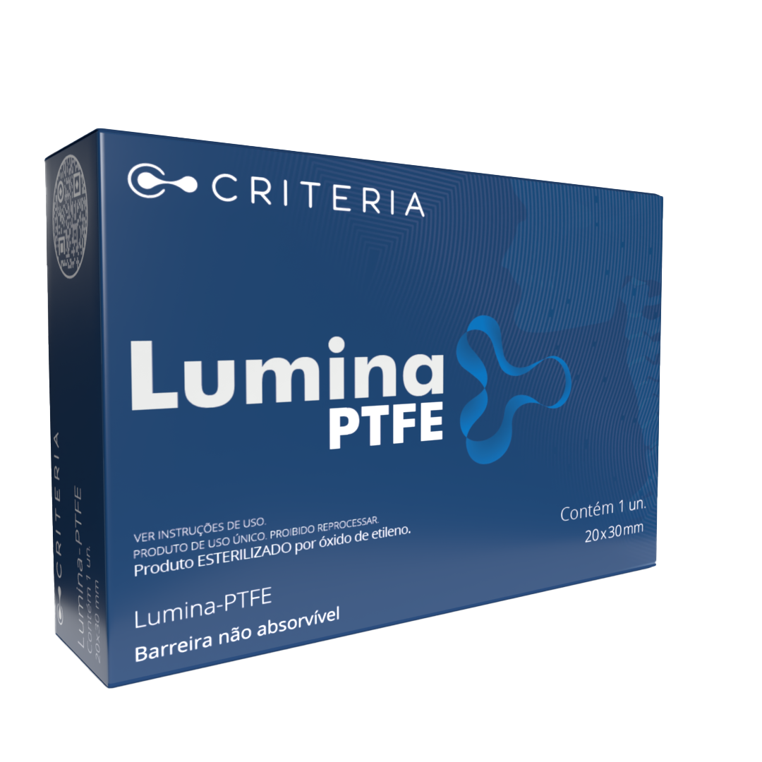 Lumina PTFE 20x30mm