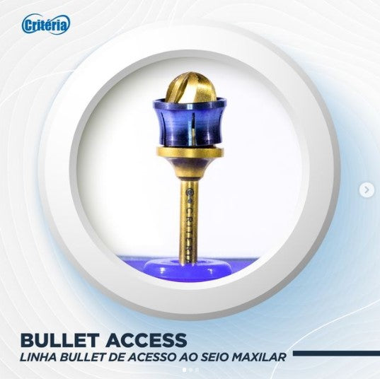 Bullet Access