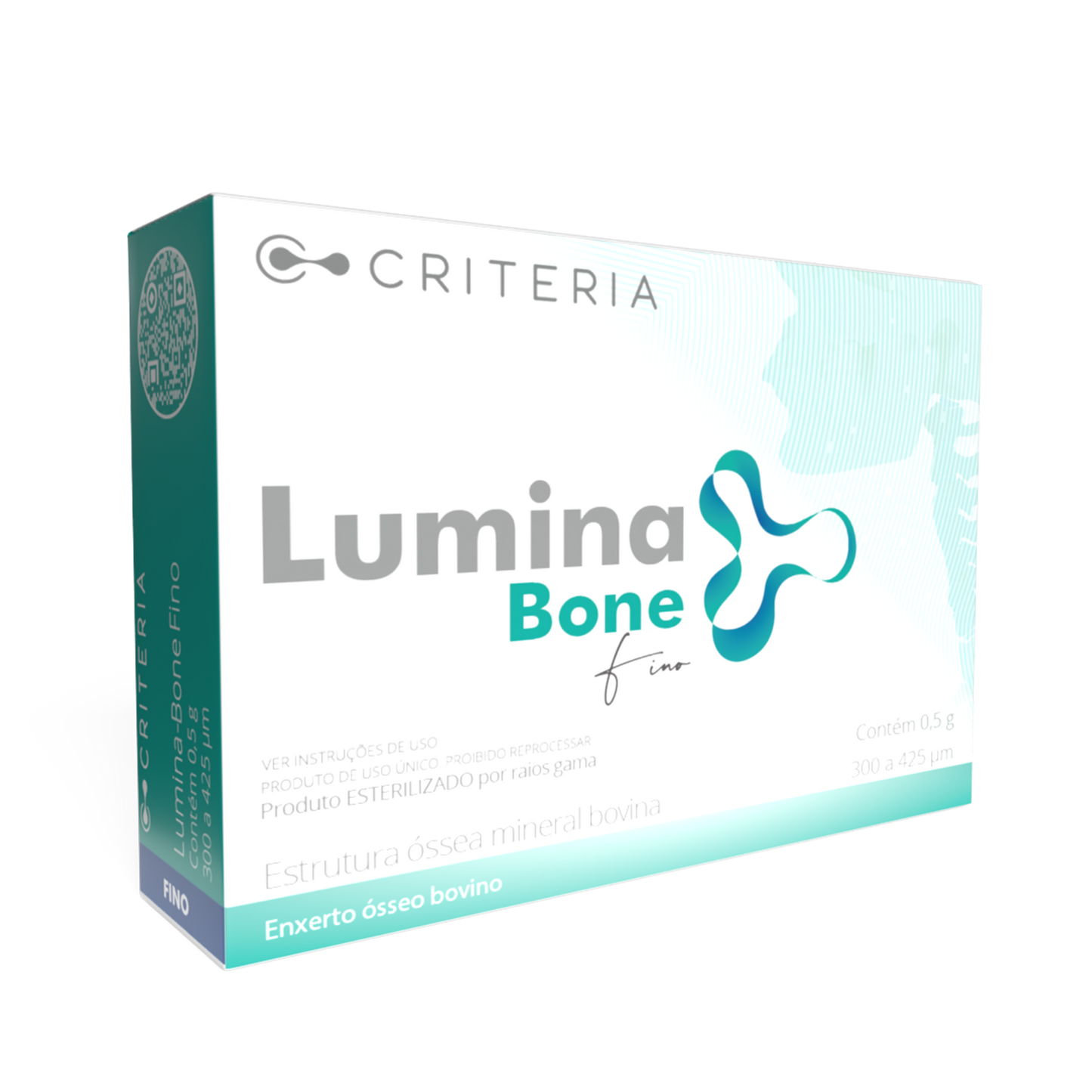 Lumina Bone Fino 0.5g