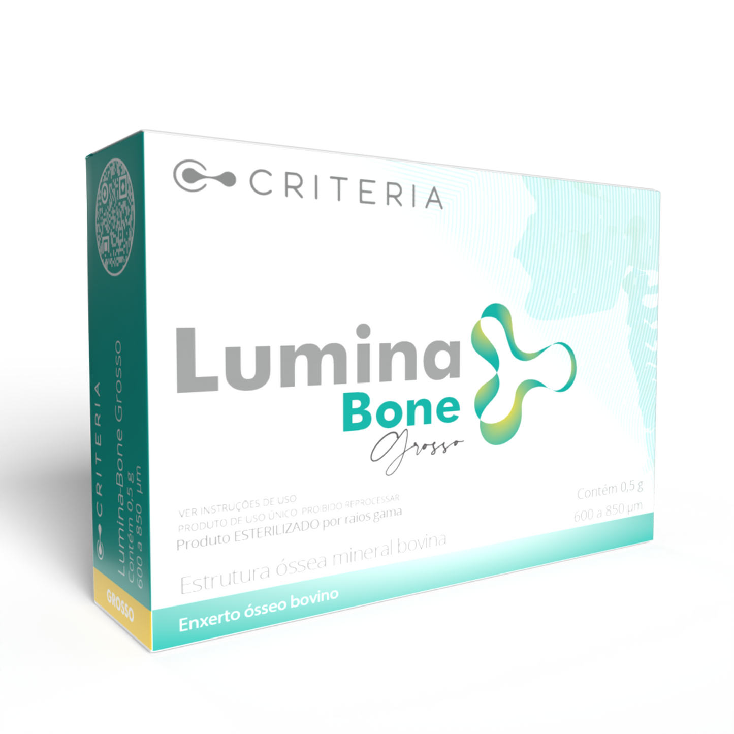 Lumina Bone Grosso 0.5g