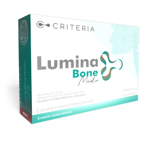 Lumina-Bone Médio 0.5g