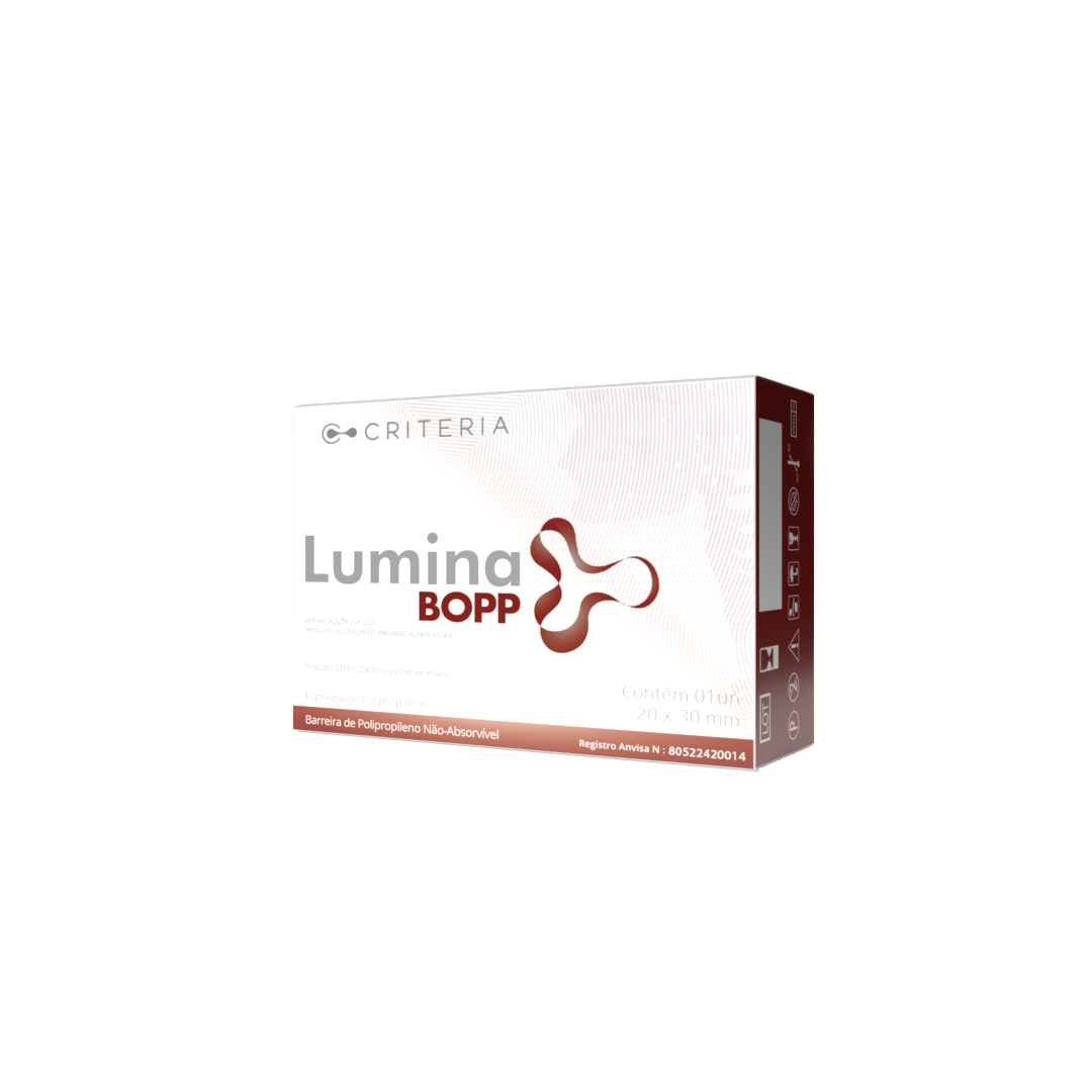 Lumina BOPP
