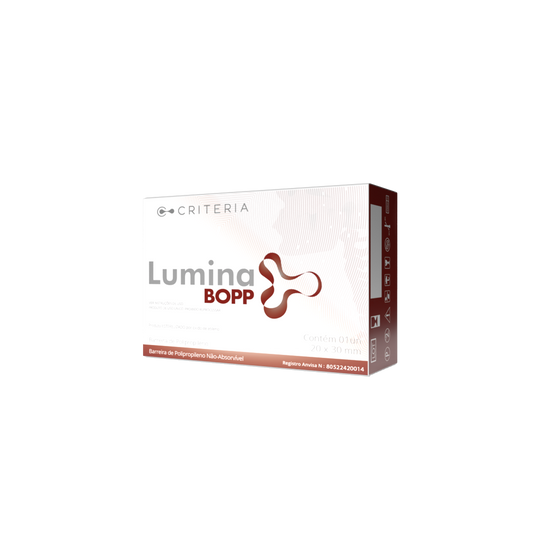 Lumina BOPP