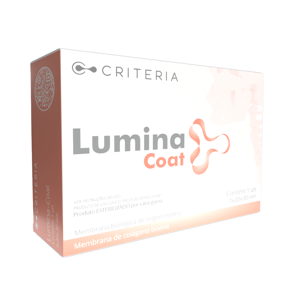 Lumina Coat 1mm | 20x30mm