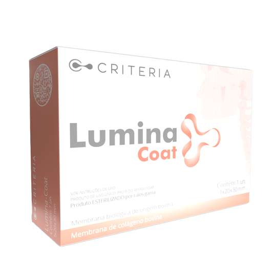 Lumina Coat 1mm | 20x30mm