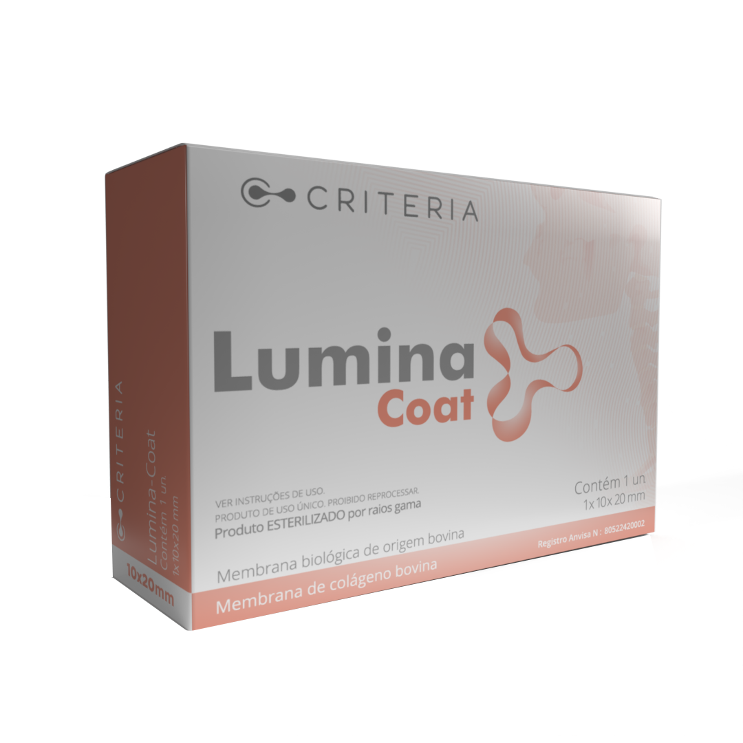 Lumina Coat 1 mm | 10x20mm