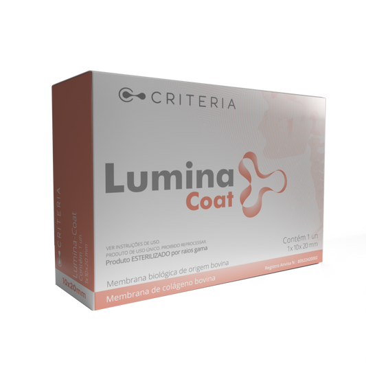 Lumina Coat 1 mm | 10x20mm