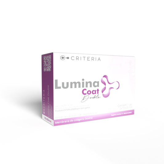 Lumina Coat Double Time 2x10x20mm