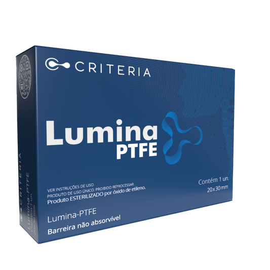Lumina PTFE 10x20mm