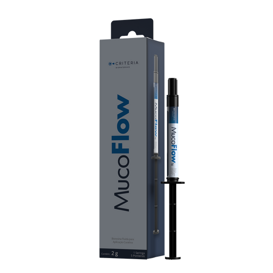 MucoFlow