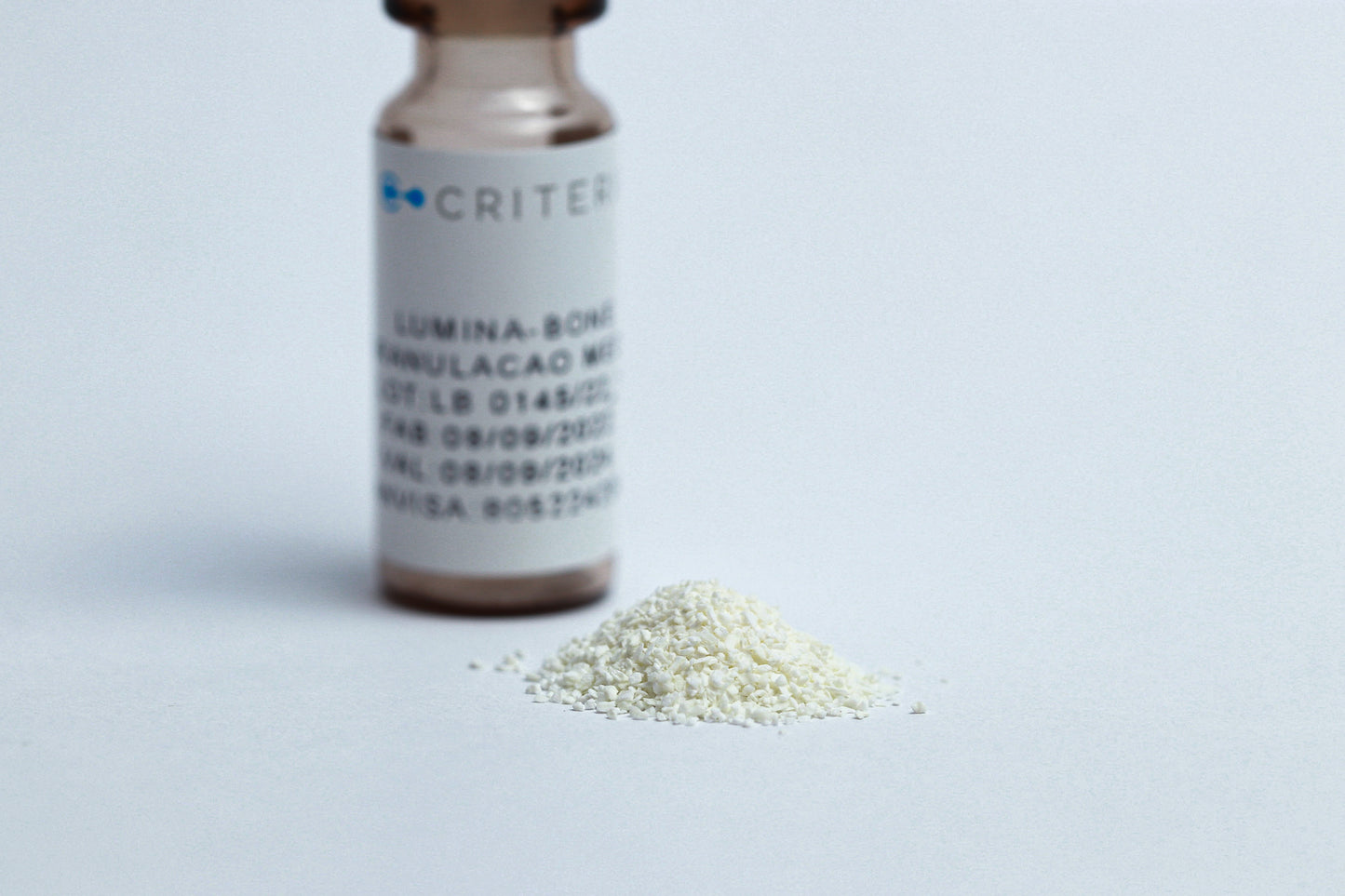 Lumina-Bone Médio 0.5g