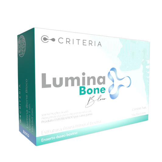 Lumina Bone Bloco